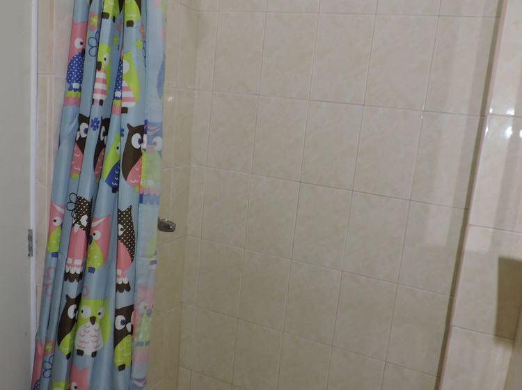 Herberge El Boulevard | Ica | Ica | Peru 18