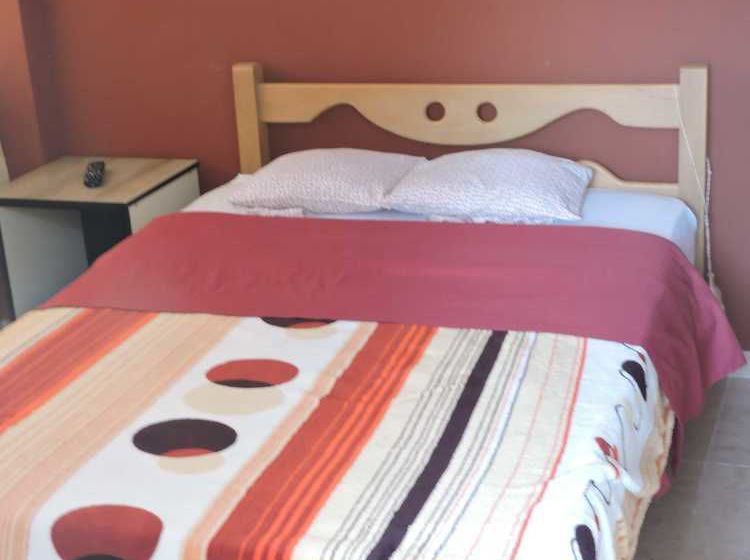 Herberge El Boulevard | Ica | Ica | Peru 19