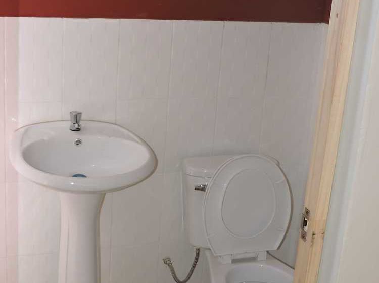 Herberge El Boulevard | Ica | Ica | Peru 20