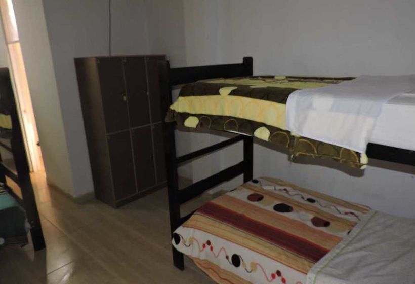 Herberge El Boulevard | Ica | Ica | Peru 5