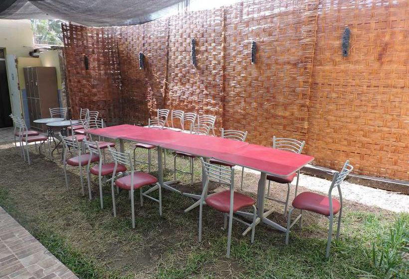 Herberge El Boulevard | Ica | Ica | Peru 7