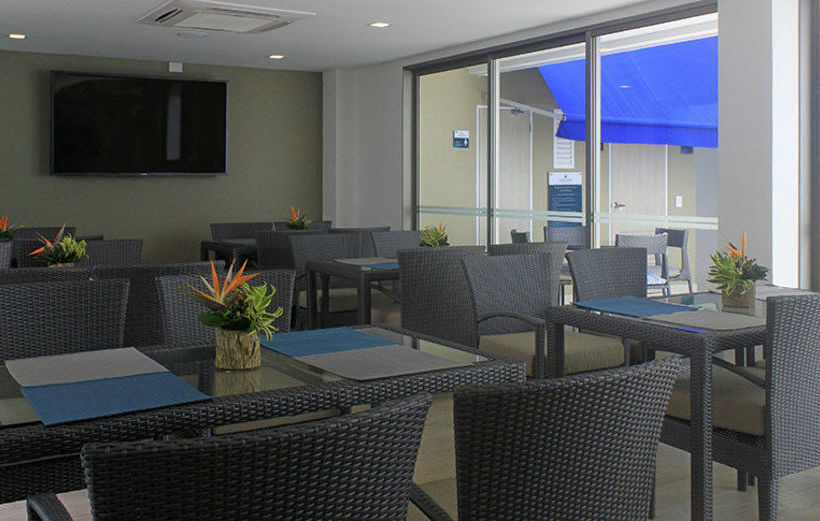 Varanasi Hotel Boutique | Cartagena de Indias | Bolivar | Colombia 1