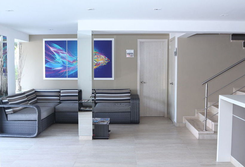 Varanasi Hotel Boutique | Cartagena de Indias | Bolivar | Colombia 10