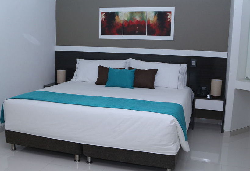 Varanasi Hotel Boutique | Cartagena de Indias | Bolivar | Colombia 12