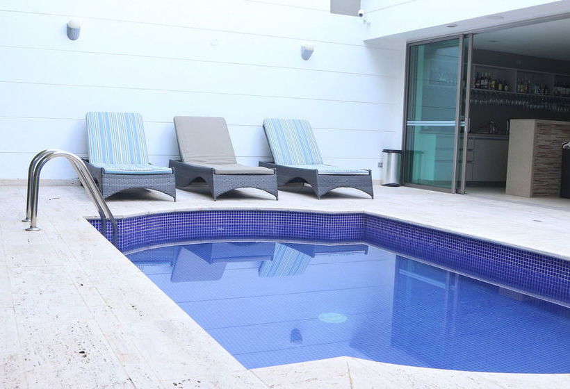 Varanasi Hotel Boutique | Cartagena de Indias | Bolivar | Colombia 14