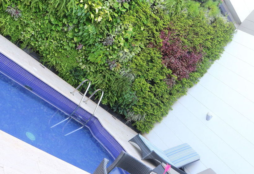 Varanasi Hotel Boutique | Cartagena de Indias | Bolivar | Colombia 16