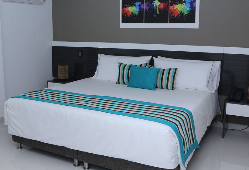 Varanasi Hotel Boutique | Cartagena de Indias | Bolivar | Colombia 17