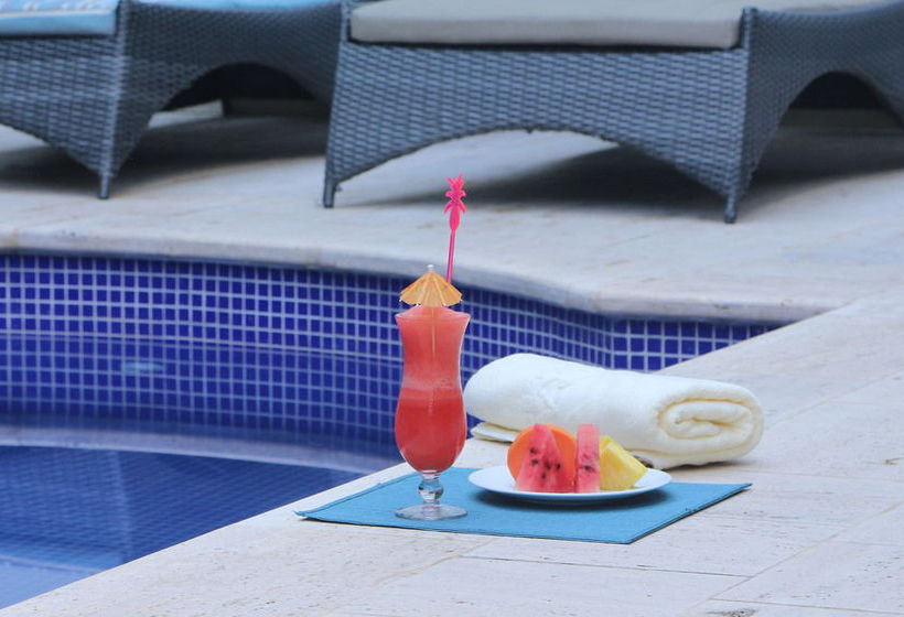 Varanasi Hotel Boutique | Cartagena de Indias | Bolivar | Colombia 18