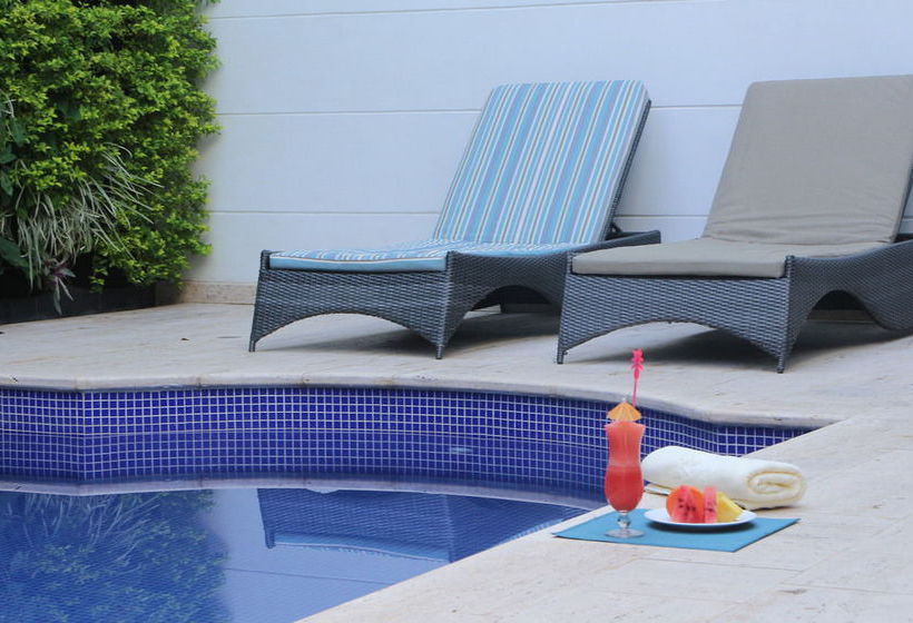 Varanasi Hotel Boutique | Cartagena de Indias | Bolivar | Colombia 19