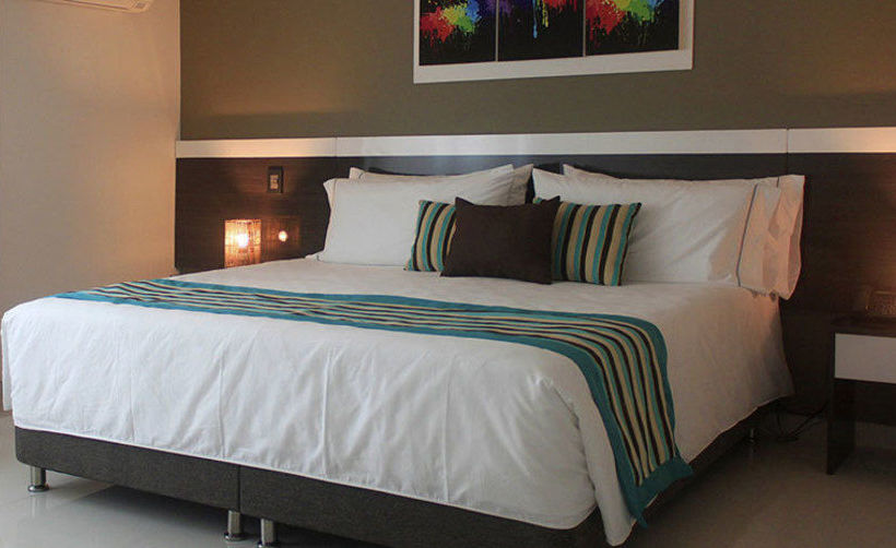 Varanasi Hotel Boutique | Cartagena de Indias | Bolivar | Colombia 2