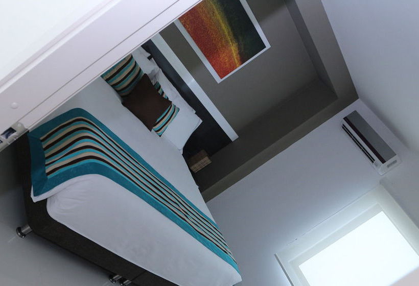 Varanasi Hotel Boutique | Cartagena de Indias | Bolivar | Colombia 20