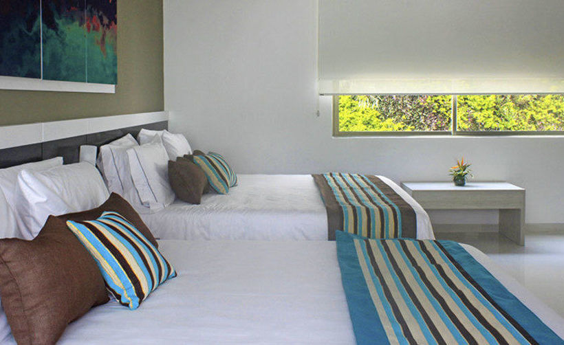 Varanasi Hotel Boutique | Cartagena de Indias | Bolivar | Colombia 3