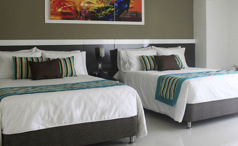 Varanasi Hotel Boutique | Cartagena de Indias | Bolivar | Colombia 4