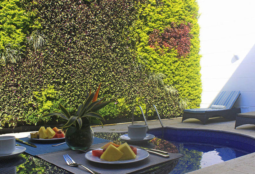 Varanasi Hotel Boutique | Cartagena de Indias | Bolivar | Colombia 5