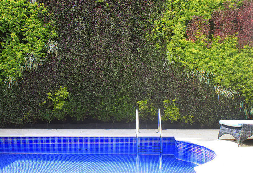 Varanasi Hotel Boutique | Cartagena de Indias | Bolivar | Colombia 6