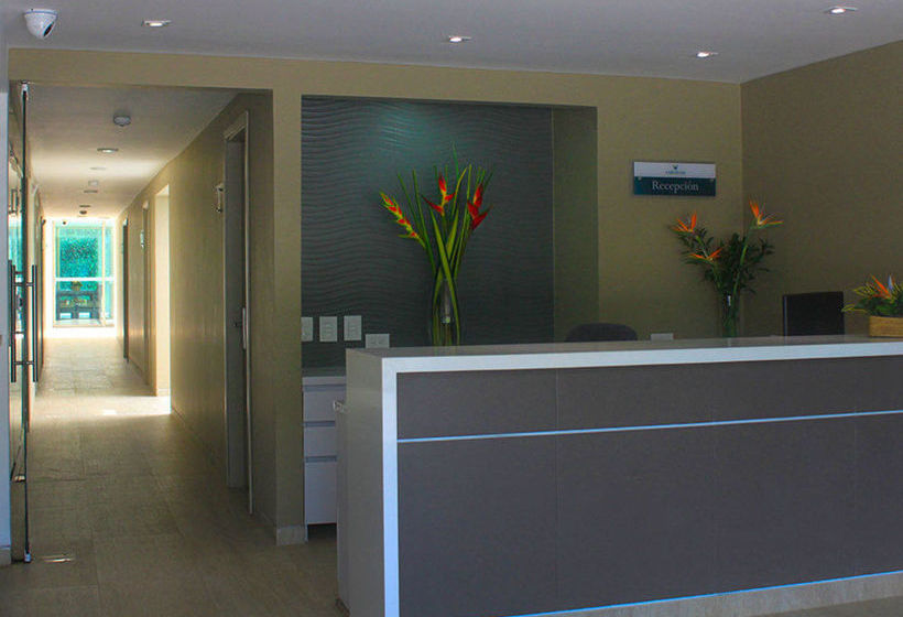 Varanasi Hotel Boutique | Cartagena de Indias | Bolivar | Colombia 7