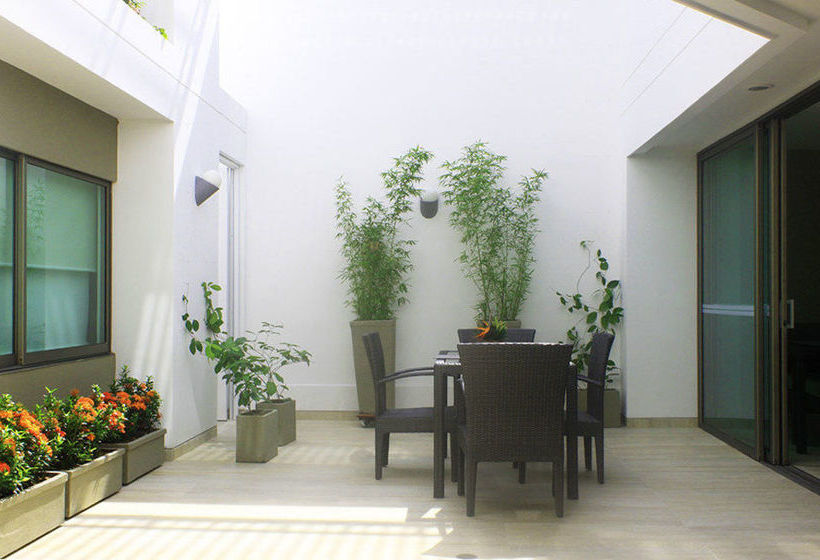 Varanasi Hotel Boutique | Cartagena de Indias | Bolivar | Colombia 8