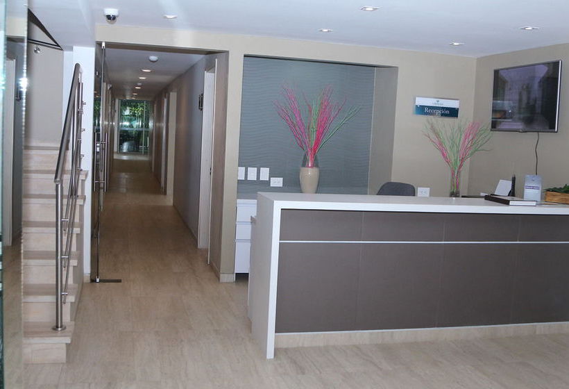 Varanasi Hotel Boutique | Cartagena de Indias | Bolivar | Colombia 9