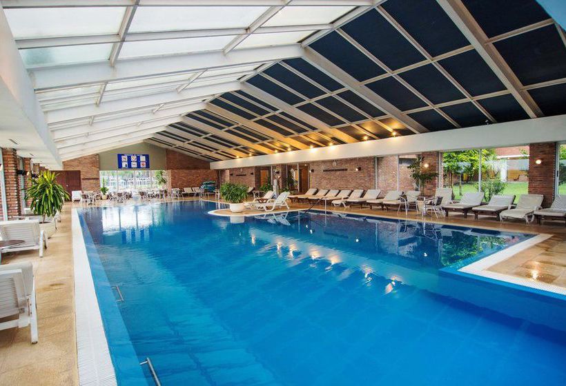 Arapey Thermal Resort & Spa | Termas del Arapey | Salto | Uruguay 1