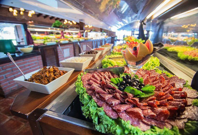 Arapey Thermal Resort & Spa | Termas del Arapey | Salto | Uruguay 12