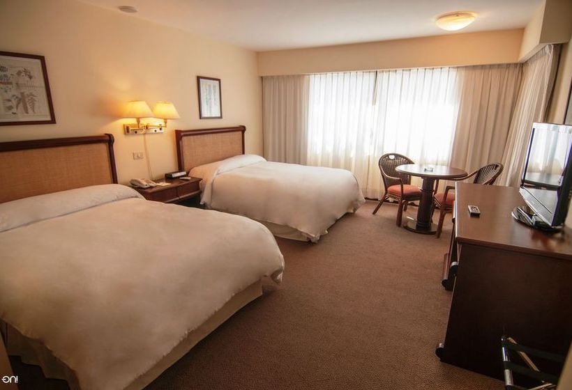 Arapey Thermal Resort & Spa | Termas del Arapey | Salto | Uruguay 13