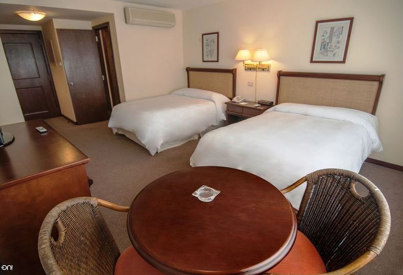 Arapey Thermal Resort & Spa | Termas del Arapey | Salto | Uruguay 14