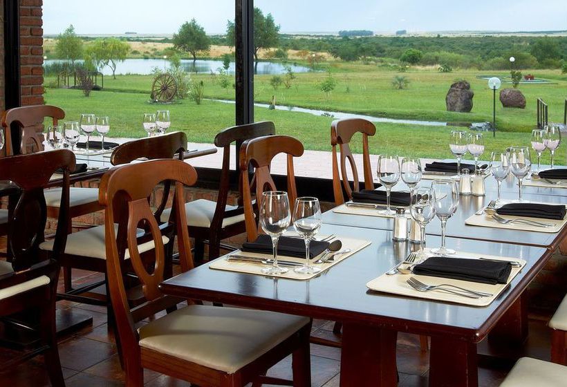 Arapey Thermal Resort & Spa | Termas del Arapey | Salto | Uruguay 16