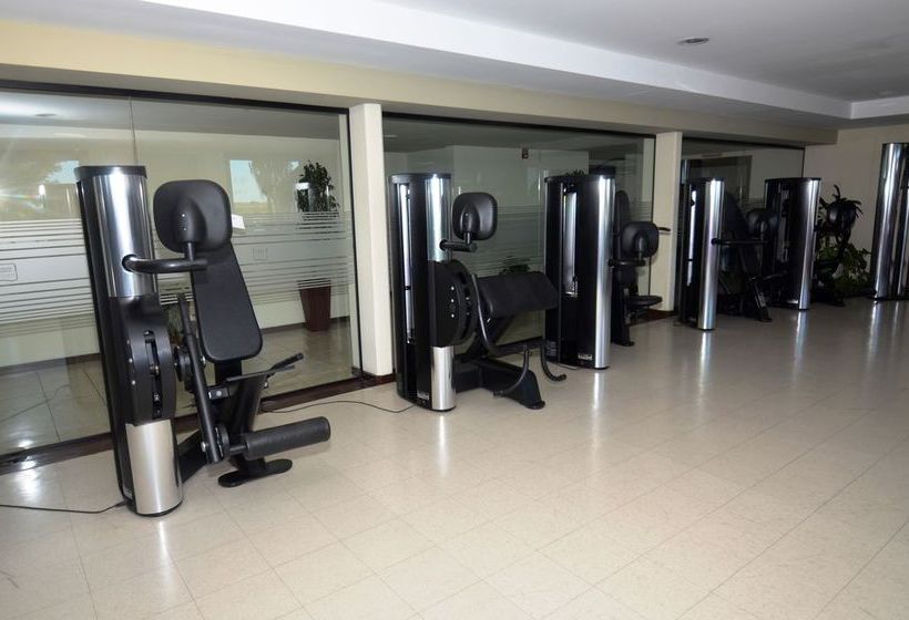 Arapey Thermal Resort & Spa | Termas del Arapey | Salto | Uruguay 18