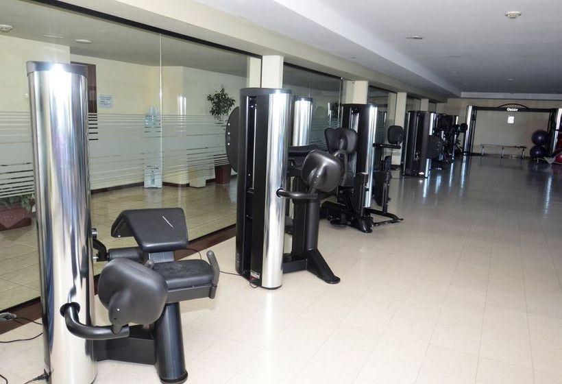 Arapey Thermal Resort & Spa | Termas del Arapey | Salto | Uruguay 19