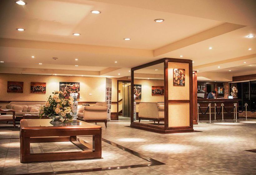 Arapey Thermal Resort & Spa | Termas del Arapey | Salto | Uruguay 2