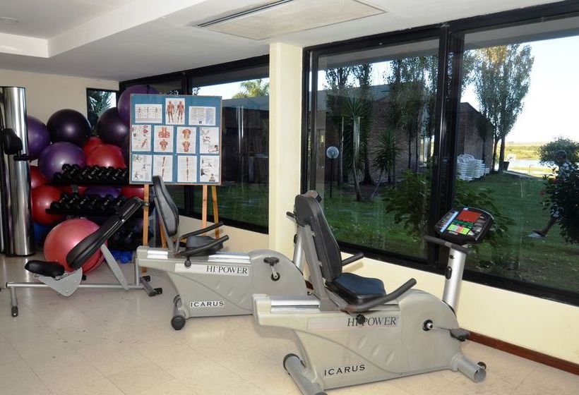 Arapey Thermal Resort & Spa | Termas del Arapey | Salto | Uruguay 20