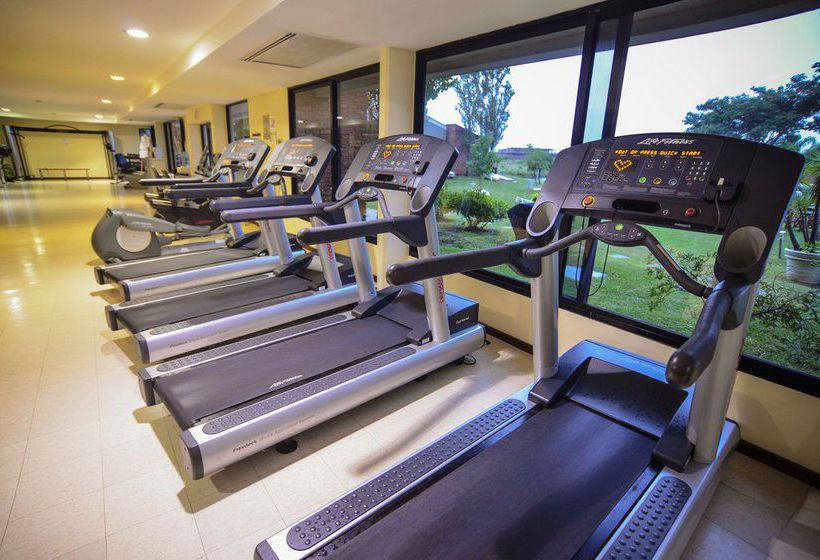 Arapey Thermal Resort & Spa | Termas del Arapey | Salto | Uruguay 3