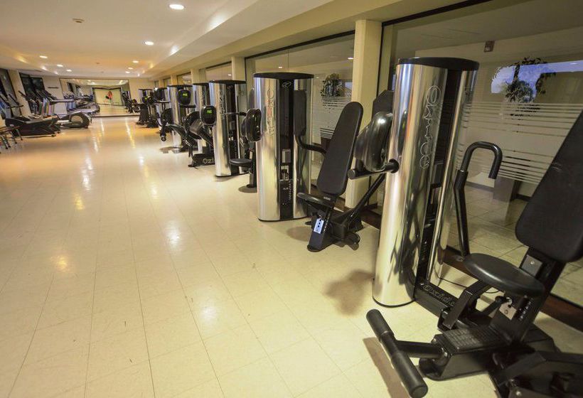 Arapey Thermal Resort & Spa | Termas del Arapey | Salto | Uruguay 4