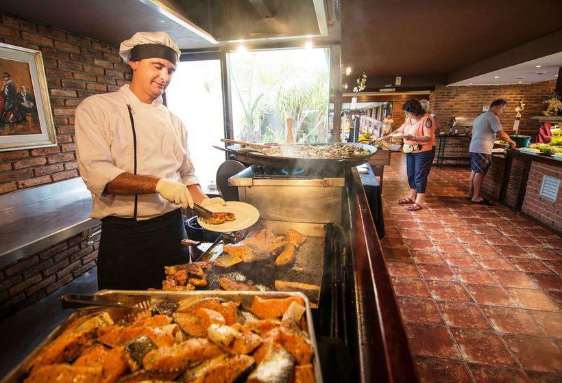 Arapey Thermal Resort & Spa | Termas del Arapey | Salto | Uruguay 7