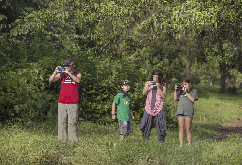 Hotel Red Mangrove Divers Lodge Puerto Ayora