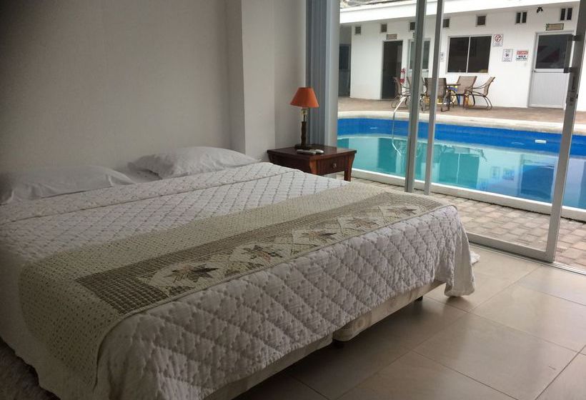 Hotel Red Mangrove Divers Lodge | Puerto Ayora | Galápagos | Ecuador 10