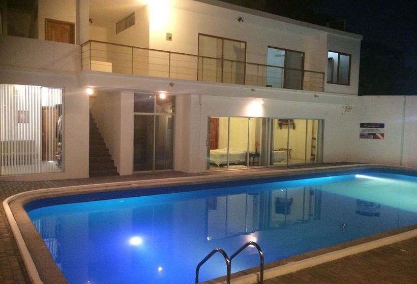 Hotel Red Mangrove Divers Lodge | Puerto Ayora | Galápagos | Ecuador 13