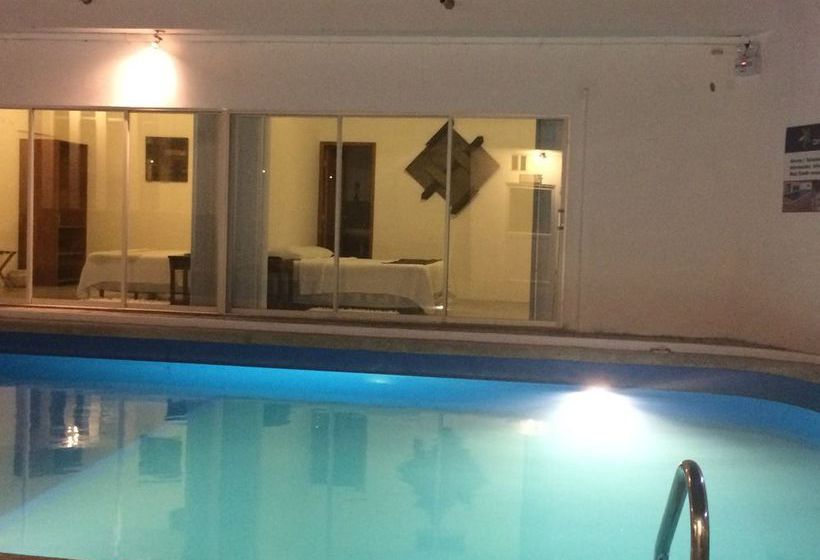 Hotel Red Mangrove Divers Lodge | Puerto Ayora | Galápagos | Ecuador 14