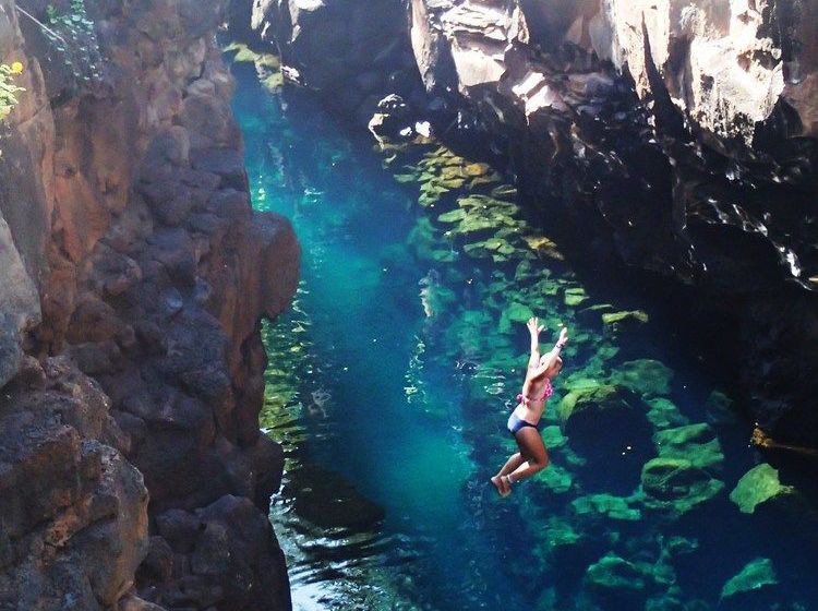 Hotel Red Mangrove Divers Lodge | Puerto Ayora | Galápagos | Ecuador 15
