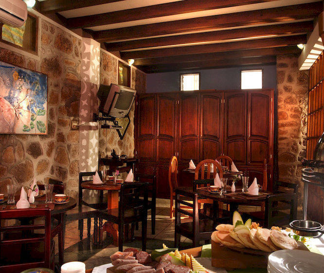 Hotel Red Mangrove Divers Lodge | Puerto Ayora | Galápagos | Ecuador 18