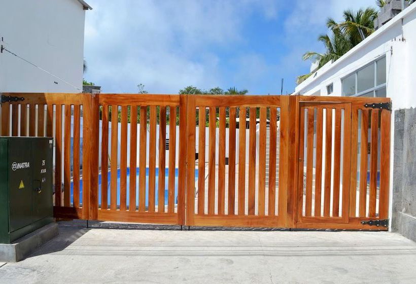 Hotel Red Mangrove Divers Lodge | Puerto Ayora | Galápagos | Ecuador 2