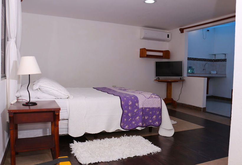 Hotel Red Mangrove Divers Lodge | Puerto Ayora | Galápagos | Ecuador 8