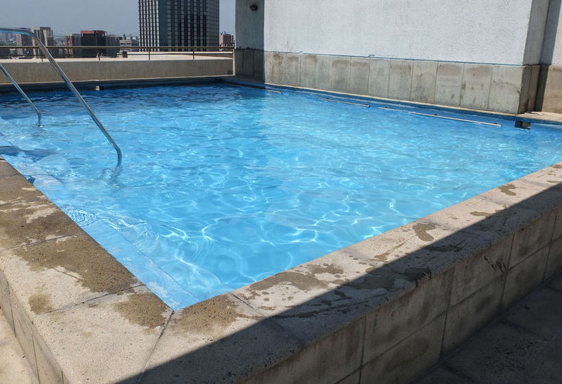 Santiago Furnished Apartments | Santiago de Chile | Santiago | Chile 2