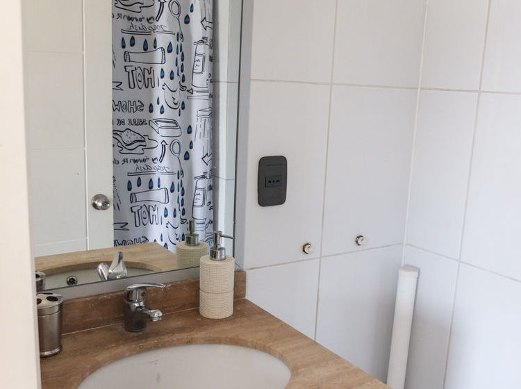 Santiago Furnished Apartments | Santiago de Chile | Santiago | Chile 3