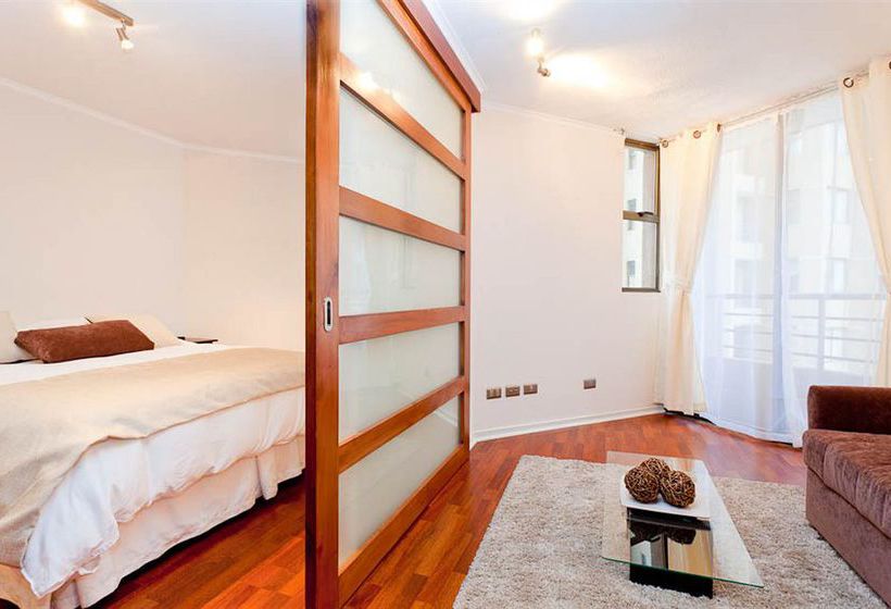 Hotel Bellas Artes Apart | Santiago de Chile | Santiago | Chile 14