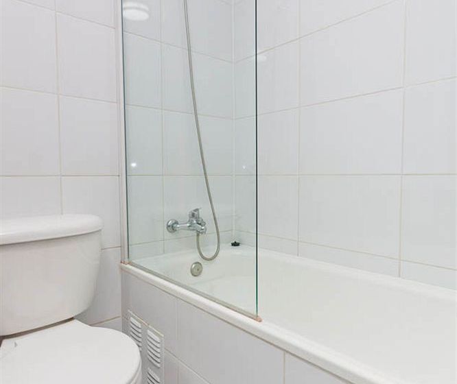 Hotel Bellas Artes Apart | Santiago de Chile | Santiago | Chile 15