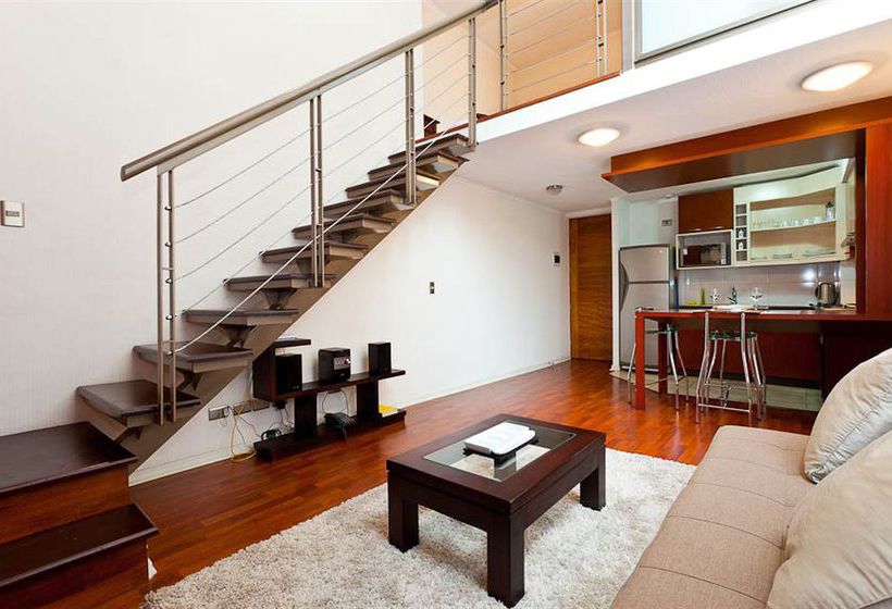 Hotel Bellas Artes Apart | Santiago de Chile | Santiago | Chile 2