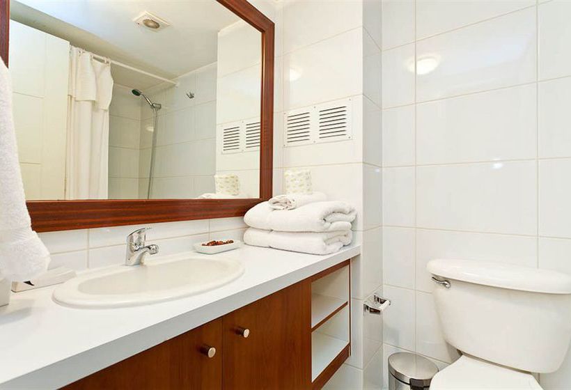 Hotel Bellas Artes Apart | Santiago de Chile | Santiago | Chile 4