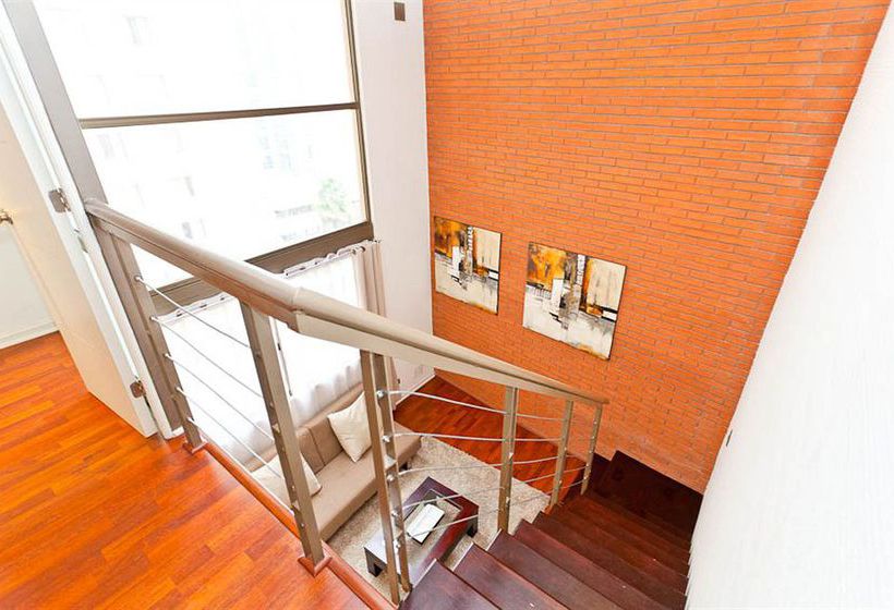 Hotel Bellas Artes Apart | Santiago de Chile | Santiago | Chile 5