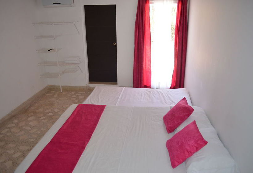 Hotel Palmarito Beach & Spa | Isla Tierra Bomba | Bolivar | Kolumbien 1